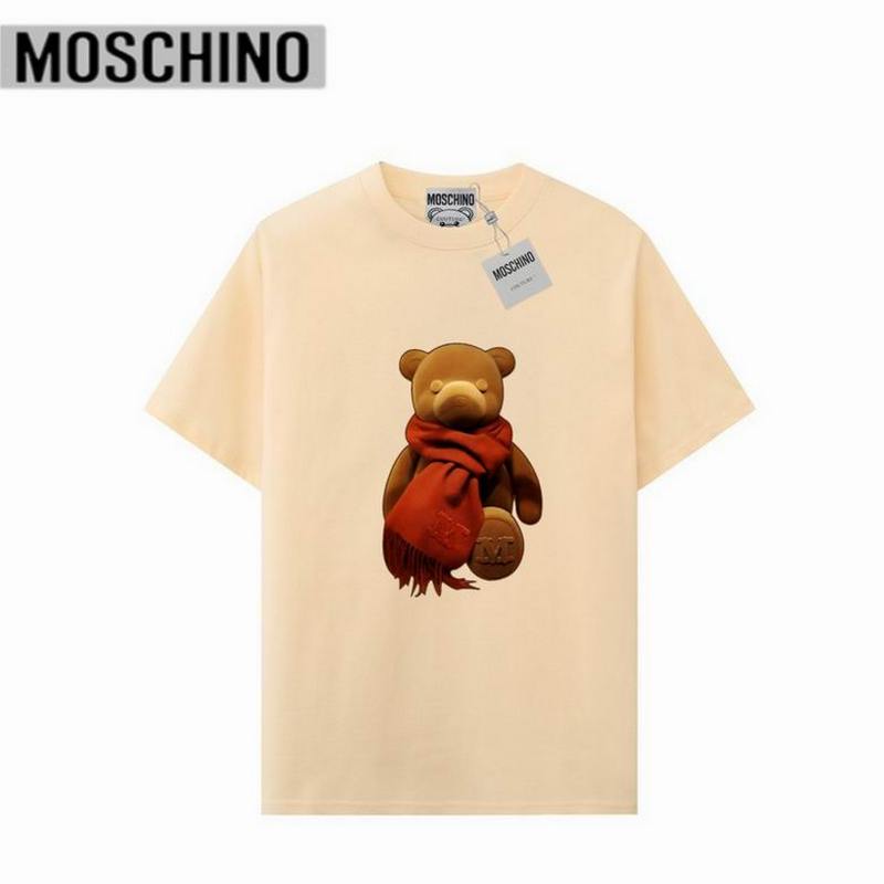 Moschino T-shirts 455